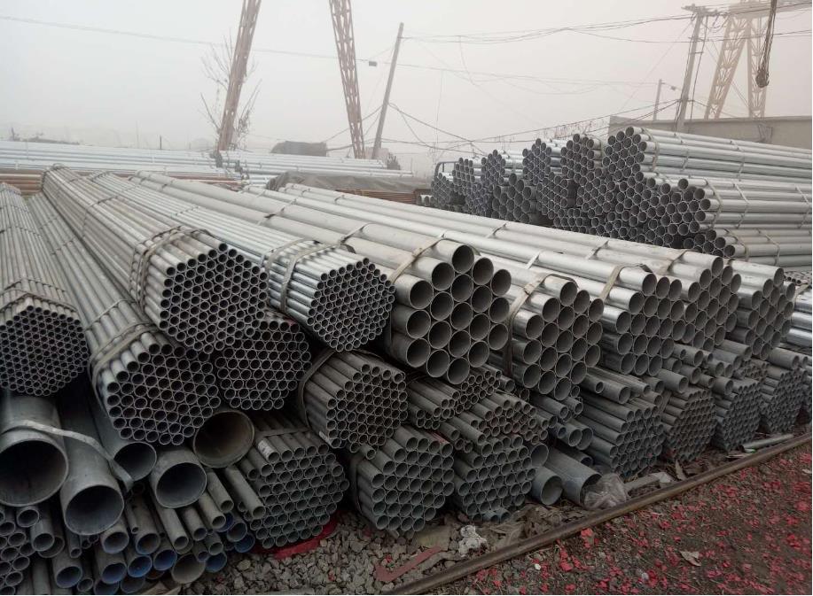 <a href=http://m.zjzlqcmjg.com/ target=_blank class=infotextkey>友發鍍鋅鋼管</a>價格暴漲!鋼價回暖，市場即將迎來旺季!