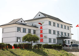 天津信德勝投資集團(tuán)有限公司