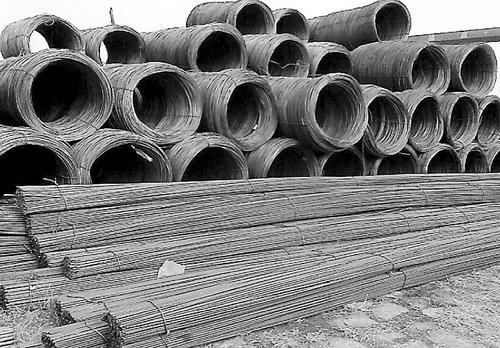 鋼材銷售萎縮，為什么鋼材價格還在大漲?