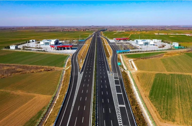 熱<a href=http://m.zjzlqcmjg.com/ target=_blank class=infotextkey>鍍鋅管</a>在高速公路領域應用及新技術