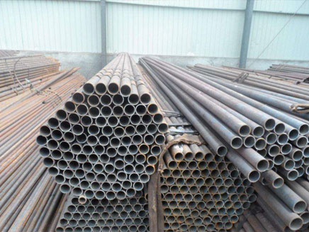 友發(fā)直縫焊管